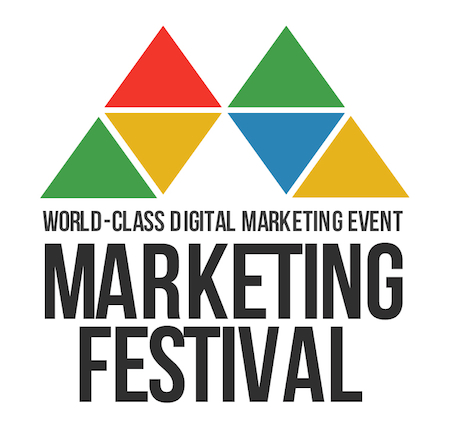 Marketing Festival 2014